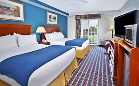 Holiday Inn Express Hotel & Suites Petoskey By Ihg