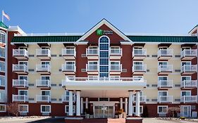 Holiday Inn Express Hotel & Suites Petoskey By Ihg